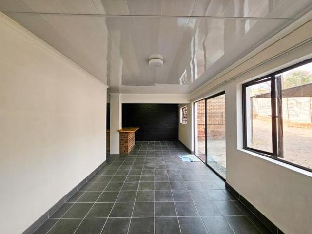 1 Bedroom Garden Cottage in Amanzimtoti