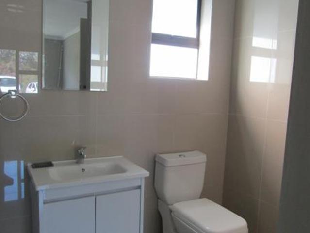 1 Bedroom Garden Cottage in Amanzimtoti