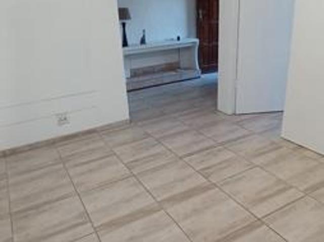 1 Bedroom Garden Cottage in Amanzimtoti