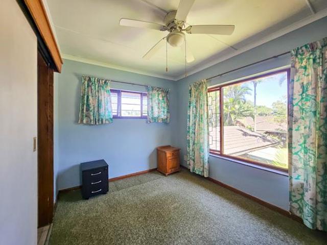 1 Bedroom Garden Cottage in Amanzimtoti