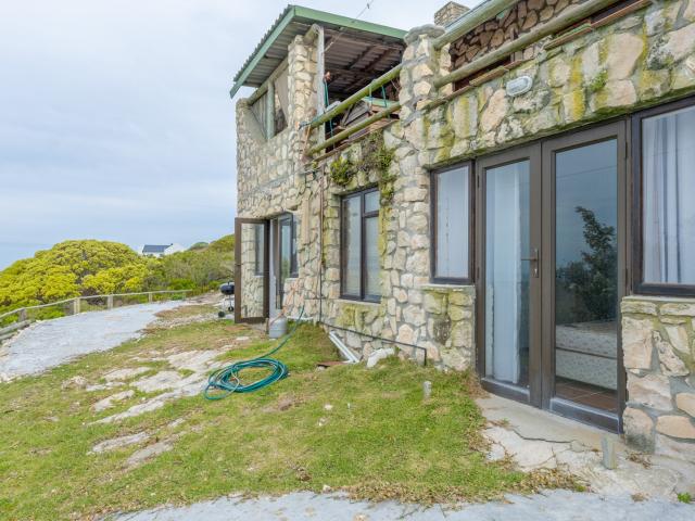 1 Bedroom Garden Cottage in Agulhas
