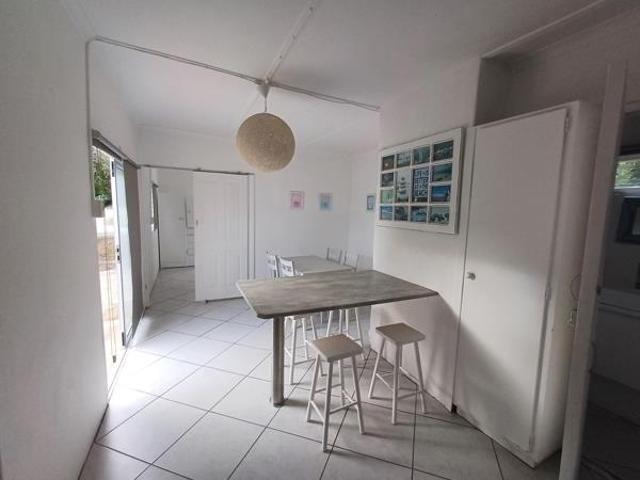 1 Bedroom Garden Cottage in Agulhas