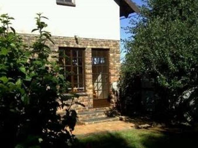 1 Bedroom Garden Cottage in Allens Nek