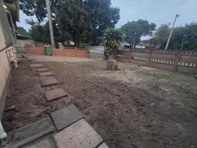 1 Bedroom Garden Cottage in Arboretum