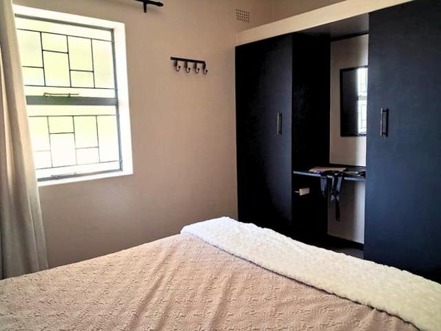 1 Bedroom Garden Cottage in Arboretum