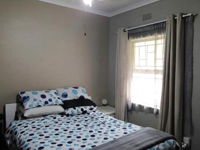 1 Bedroom Garden Cottage in Arboretum