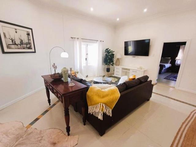 1 Bedroom Garden Cottage in Assagay