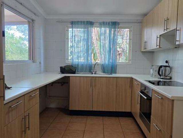 1 Bedroom Garden Cottage in Athlone