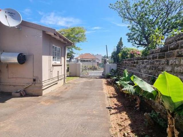 1 Bedroom Garden Cottage in Athlone