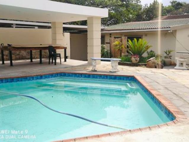 1 Bedroom Garden Cottage in Athlone Park