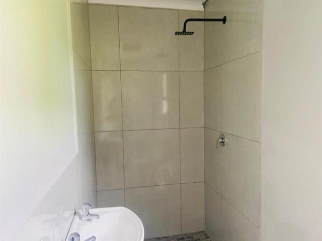 1 Bedroom Garden Cottage in Athlone Park