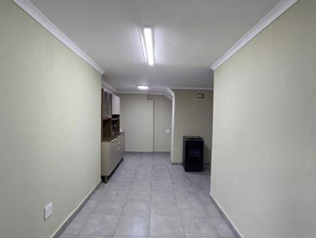 1 Bedroom Garden Cottage in Atlasville