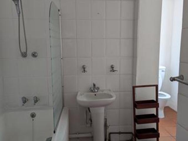 1 Bedroom Garden Cottage in Auckland Park