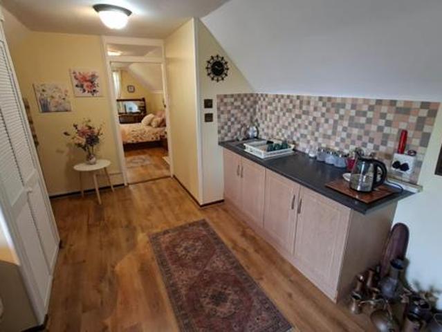 1 Bedroom Garden Cottage in Bothas Hill