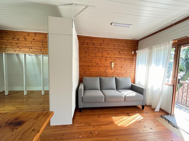 1 Bedroom Garden Cottage in Bothas Hill