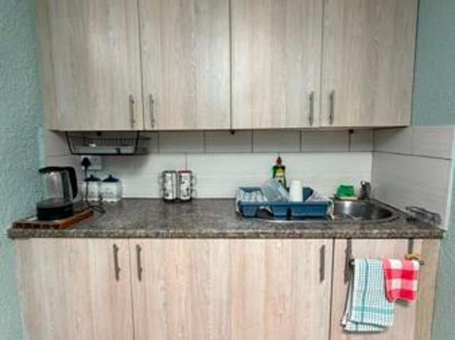 1 Bedroom Garden Cottage in Bothasig