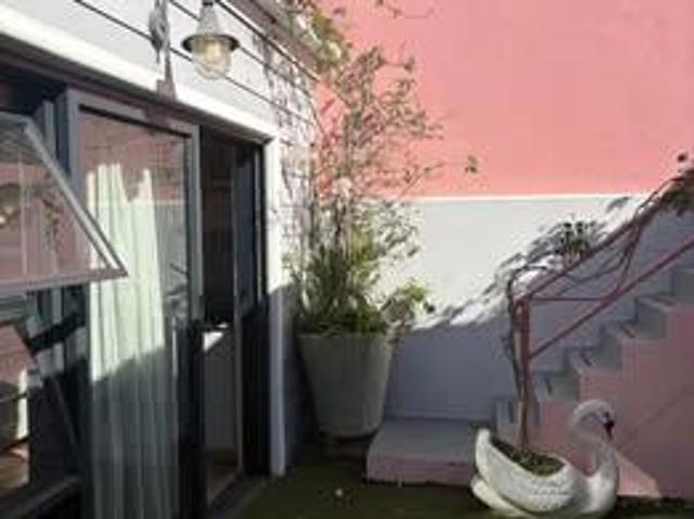 1 Bedroom Garden Cottage in Bo Kaap