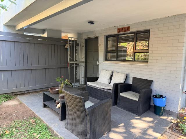 1 Bedroom Garden Cottage in Ballito Central