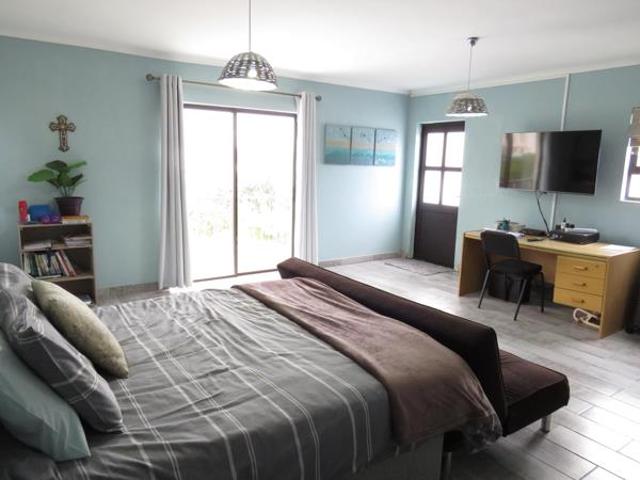 1 Bedroom Garden Cottage in Bettys Bay