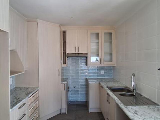 1 Bedroom Garden Cottage in Bettys Bay
