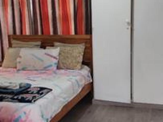 1 Bedroom Garden Cottage in Beyers Park