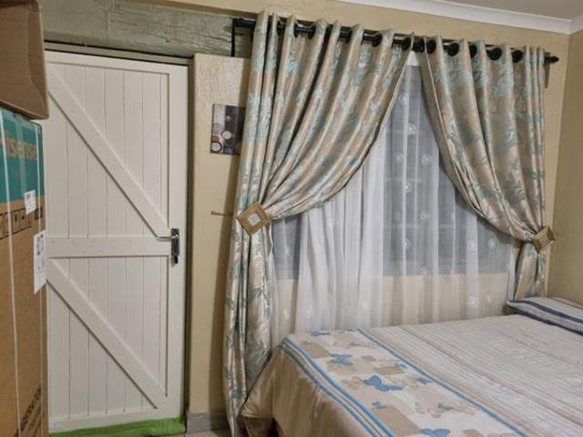 1 Bedroom Garden Cottage in Beacon Bay