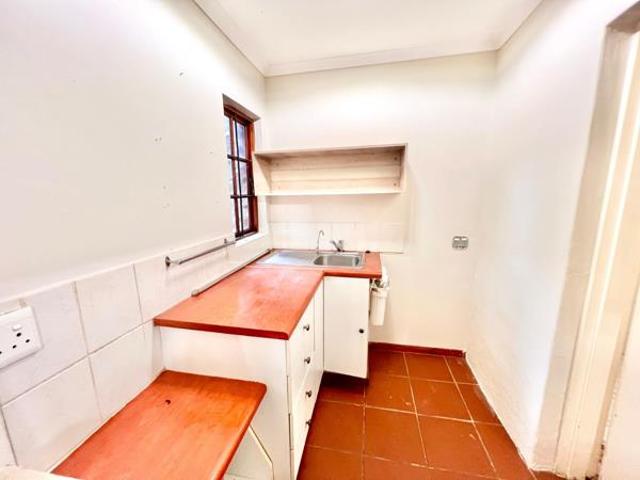 1 Bedroom Garden Cottage in Beaulieu