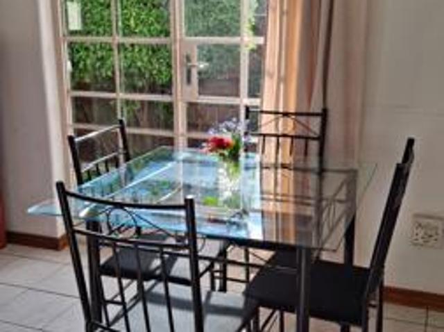 1 Bedroom Garden Cottage in Bedfordview
