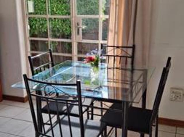 1 Bedroom Garden Cottage in Bedfordview