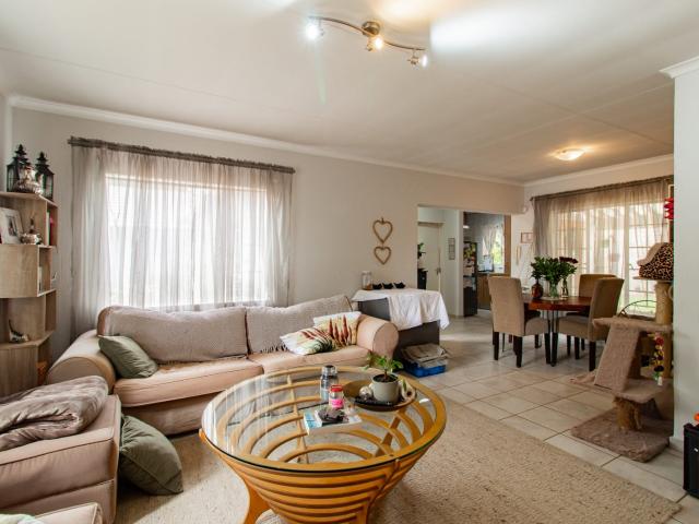 1 Bedroom Garden Cottage in Bedfordview