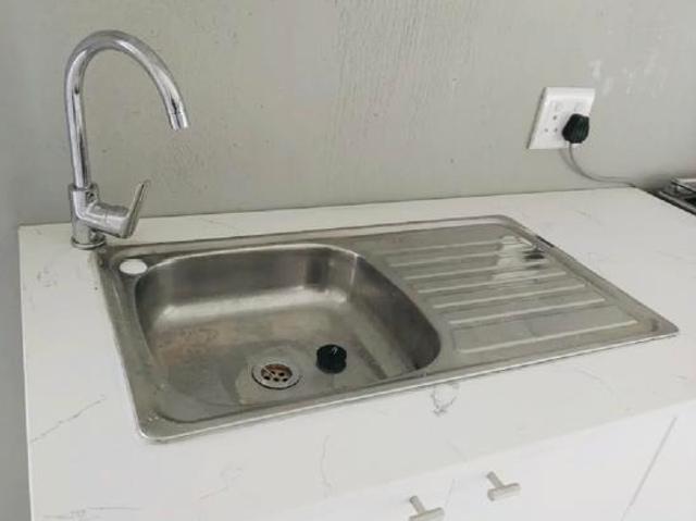 1 Bedroom Garden Cottage in Benoni Central