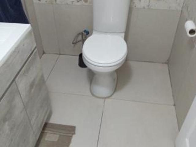 1 Bedroom Garden Cottage in Benoni Central