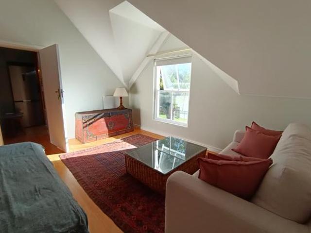 1 Bedroom Garden Cottage in Bergvliet