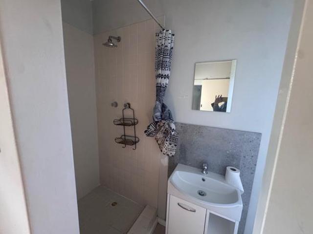 1 Bedroom Garden Cottage in Bergvliet