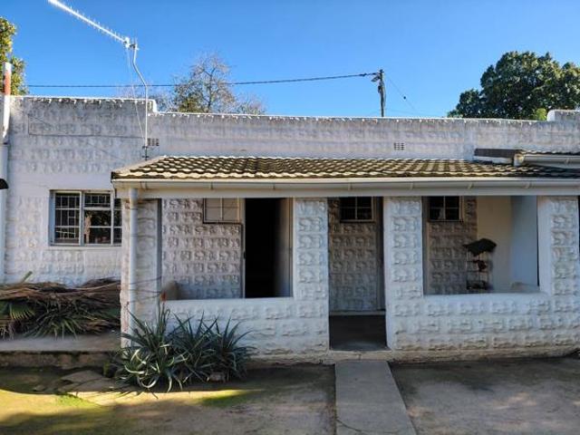 1 Bedroom Garden Cottage in Bergzicht