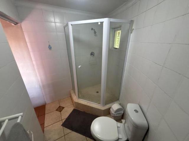 1 Bedroom Garden Cottage in Berea West