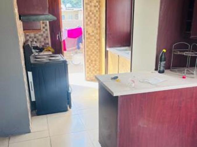 1 Bedroom Garden Cottage in Birch Acres