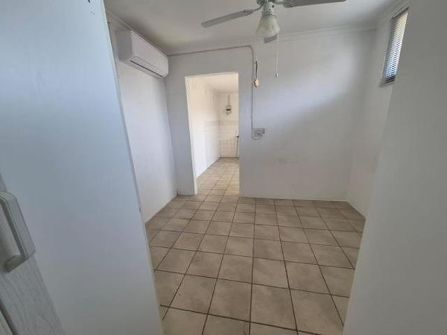 1 Bedroom Garden Cottage in Bluff