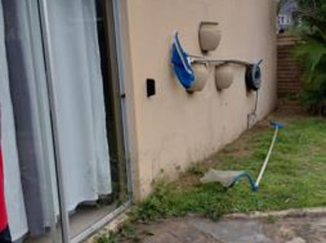 1 Bedroom Garden Cottage in Bluff
