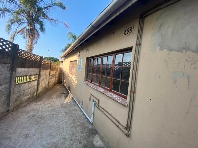 1 Bedroom Garden Cottage in Bluff