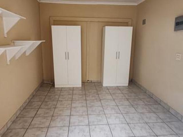 1 Bedroom Garden Cottage in Bluff