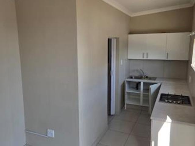 1 Bedroom Garden Cottage in Bluff