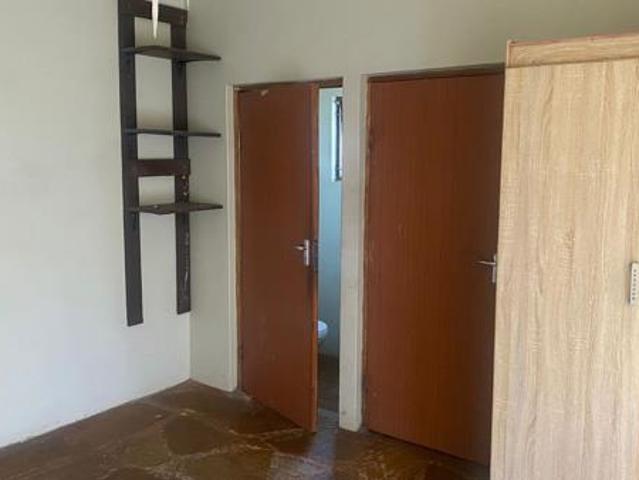 1 Bedroom Garden Cottage in Bluff