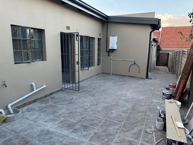 1 Bedroom Garden Cottage in Blairgowrie