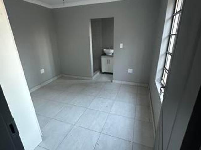 1 Bedroom Garden Cottage in Blairgowrie