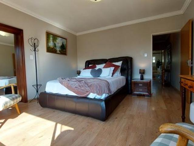1 Bedroom Garden Cottage in Blairgowrie