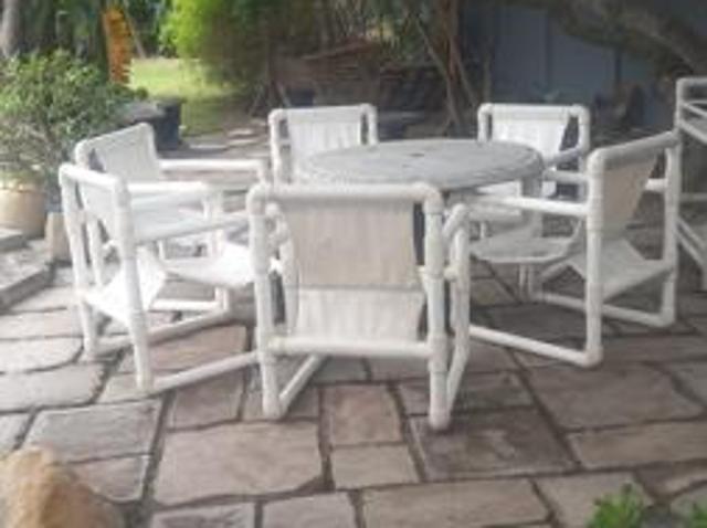 1 Bedroom Garden Cottage in Bloubergrant