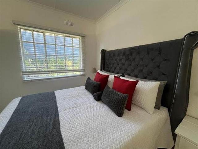 1 Bedroom Garden Cottage in Bryanston