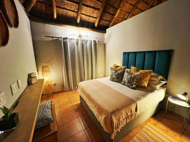 1 Bedroom Garden Cottage in Bryanston