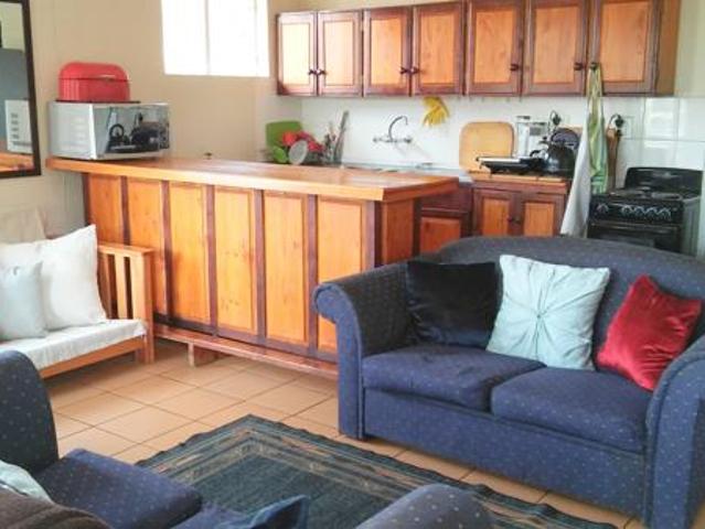 1 Bedroom Garden Cottage in Bryanston
